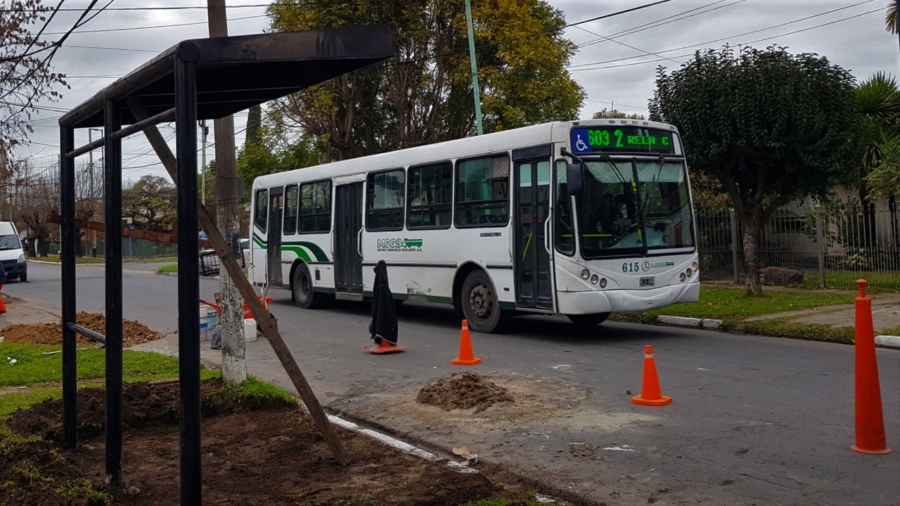 colectivos