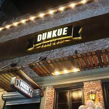 dunkue