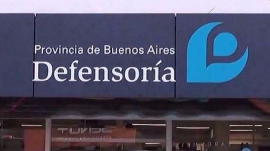 DEFENSORIA