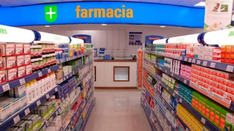 farmacias