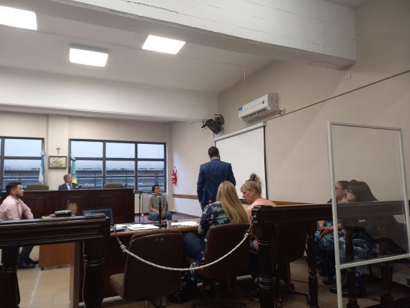 Juicio por Jurados en Quilmes: Víctima de intento de asesinato en Solano  identificó a su mujer y al amante como los atacantes