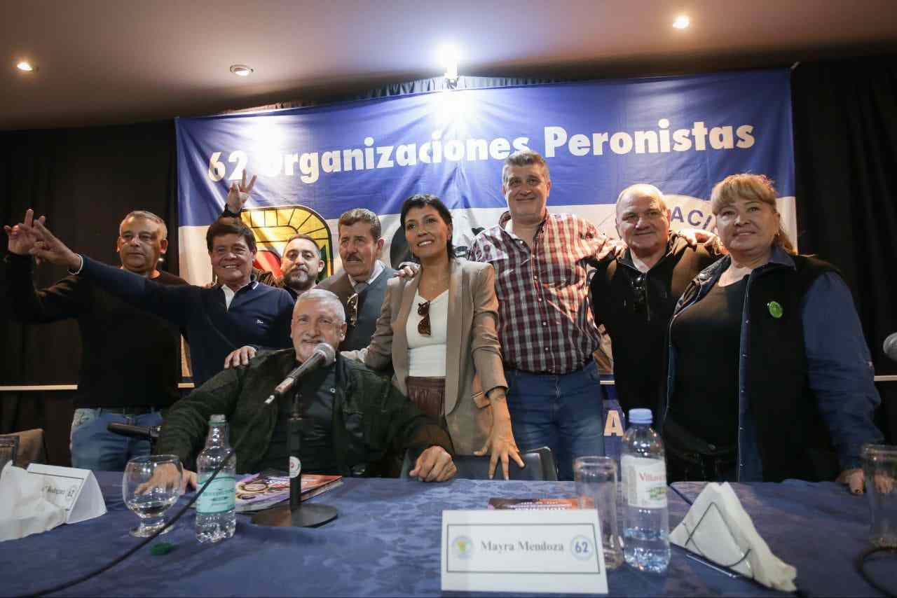 La intendenta de Quilmes anunció un nuevo acuerdo paritario